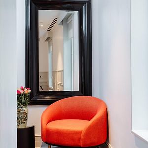 Suite met een King Size Bed